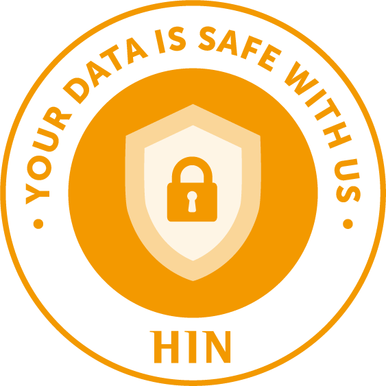 HIN Label Logo