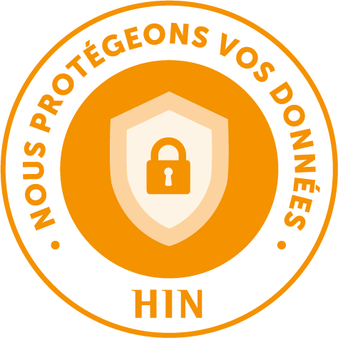 HIN Label Logo