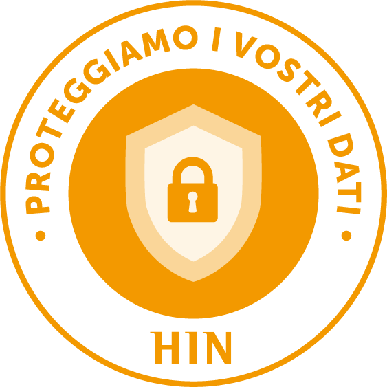 HIN Label Logo